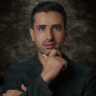 احمد خلیلی